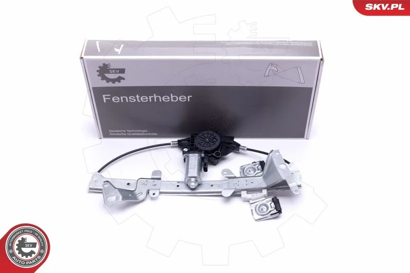 Regulator oken ESEN SKV 00SKV762