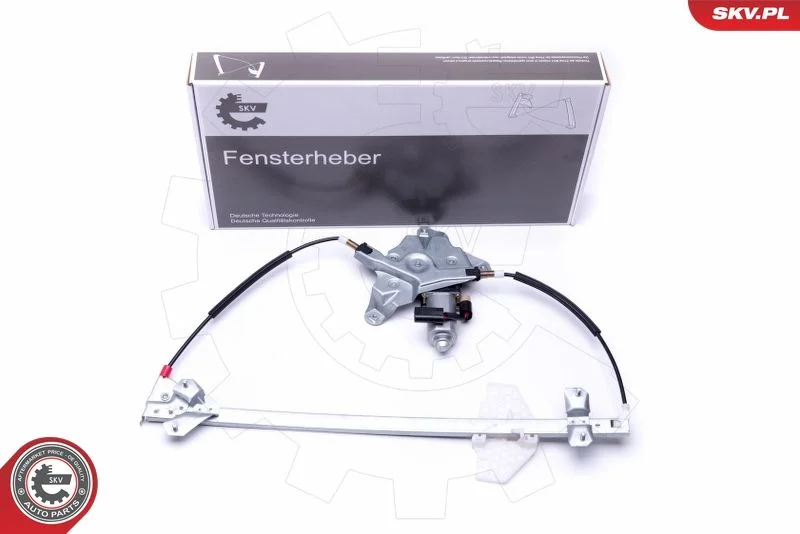 Regulator oken ESEN SKV 00SKV771