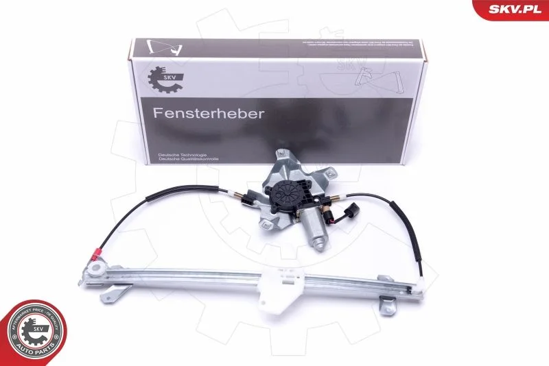 Regulator oken ESEN SKV 00SKV772