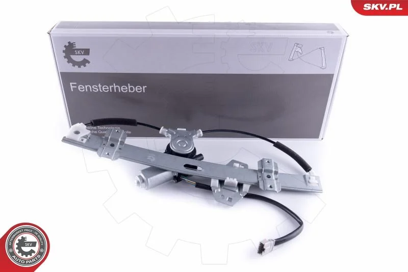 Regulator oken ESEN SKV 00SKV781