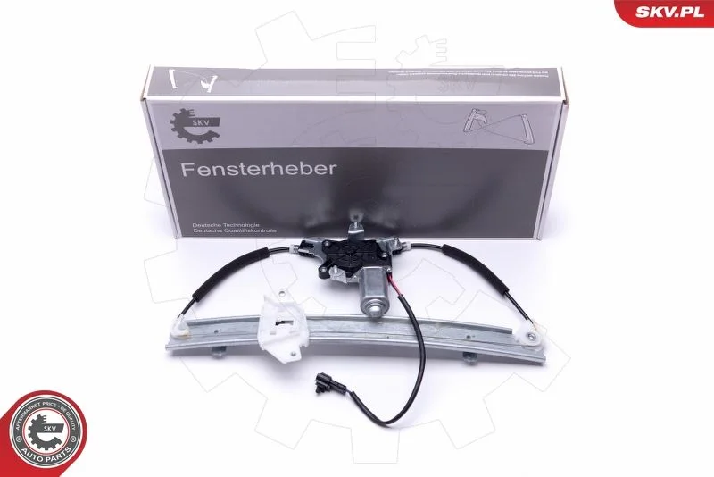 Regulator oken ESEN SKV 00SKV791