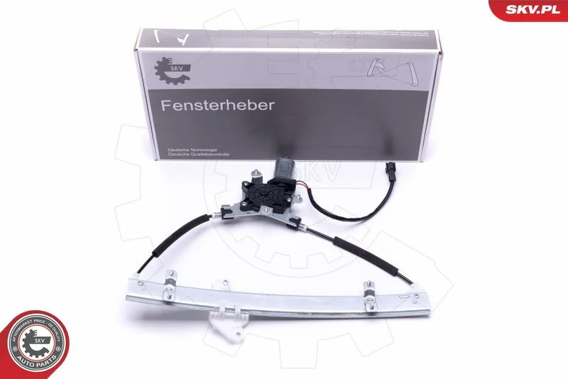 Regulator oken ESEN SKV 00SKV792