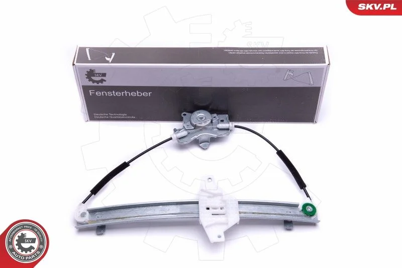 Window Regulator ESEN SKV 00SKV801