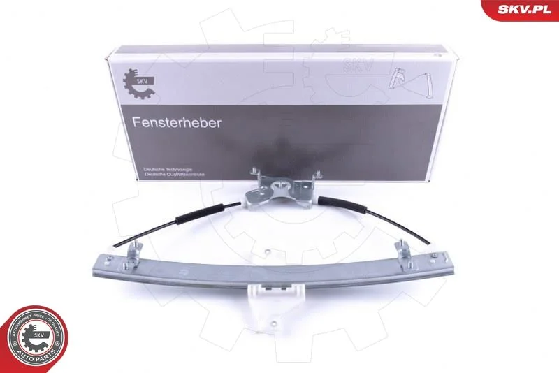 Regulator oken ESEN SKV 00SKV802
