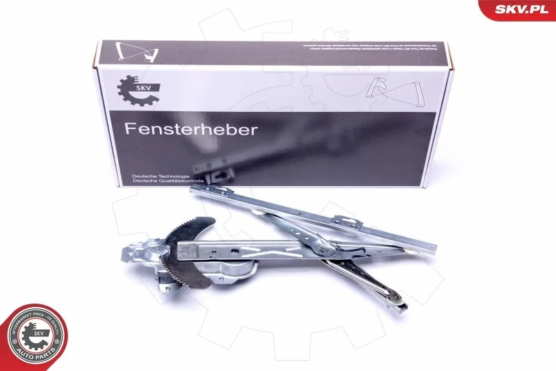 Window Regulator ESEN SKV 00SKV821