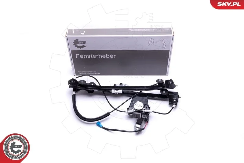 Regulator oken ESEN SKV 00SKV851