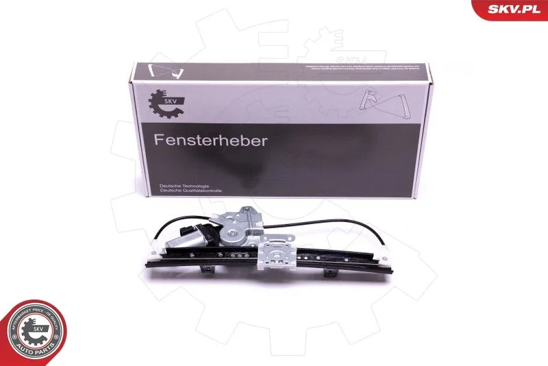 Window Regulator ESEN SKV 00SKV854