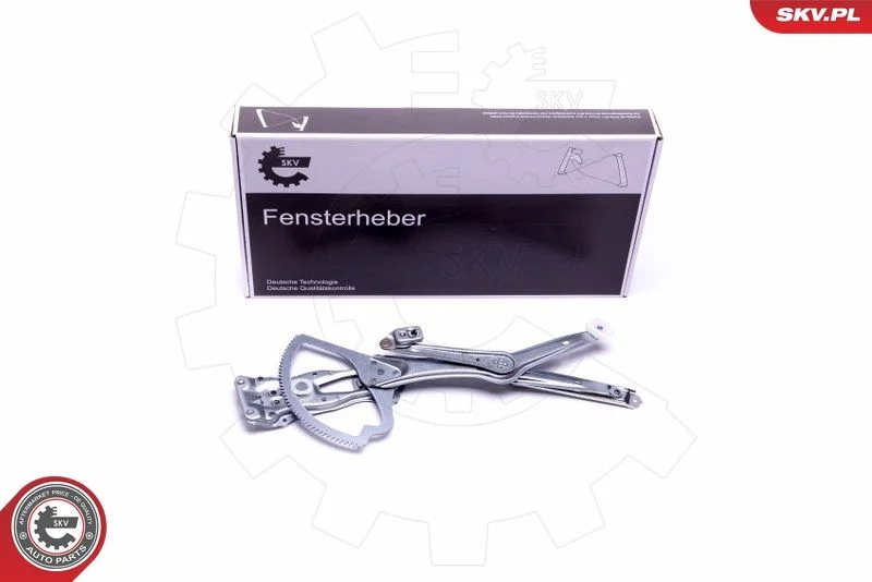 Regulator oken ESEN SKV 00SKV871