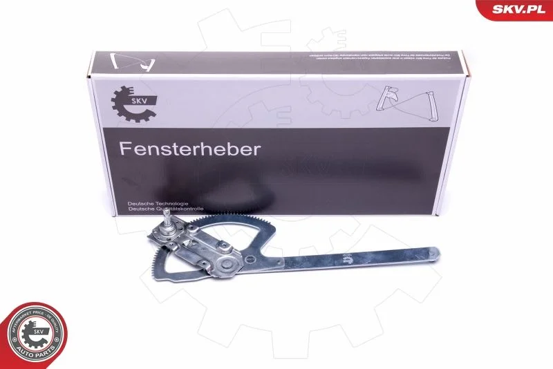 Regulator oken ESEN SKV 00SKV882