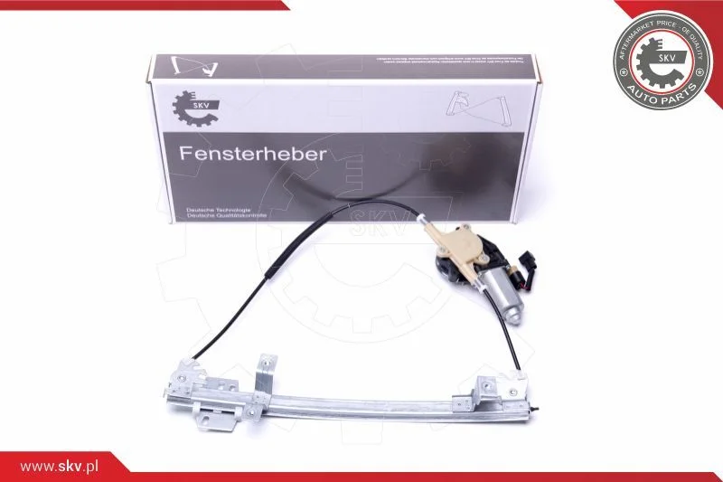 Regulator oken ESEN SKV 00SKV891