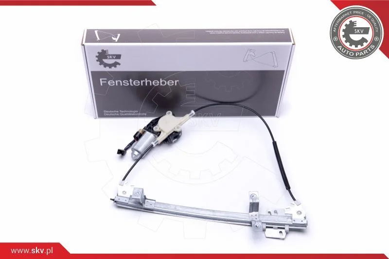 Window Regulator ESEN SKV 00SKV892