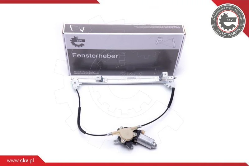 Regulator oken ESEN SKV 00SKV901
