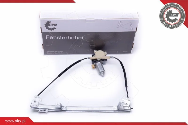 Regulator oken ESEN SKV 00SKV902