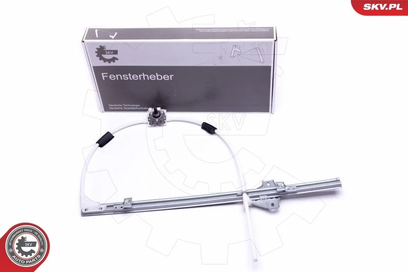 Window Regulator ESEN SKV 00SKV911