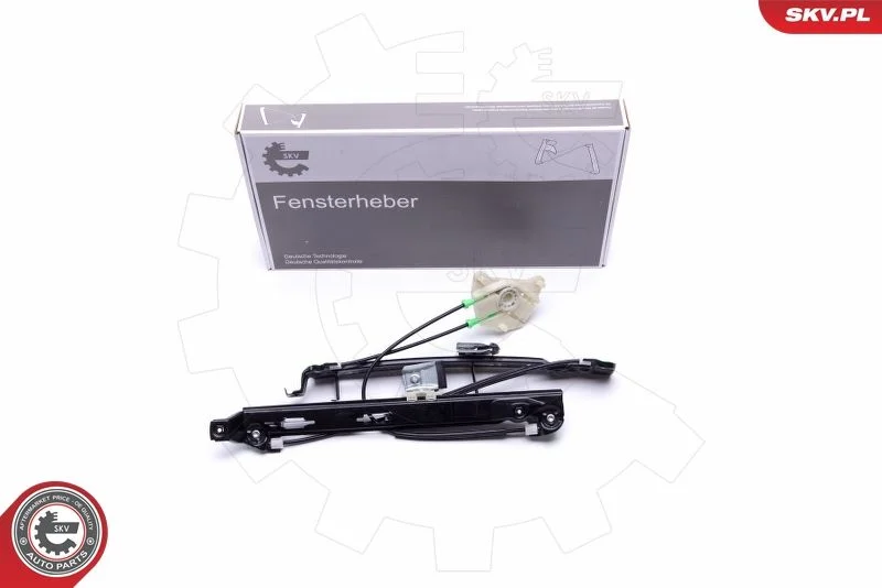 Window Regulator ESEN SKV 00SKV921