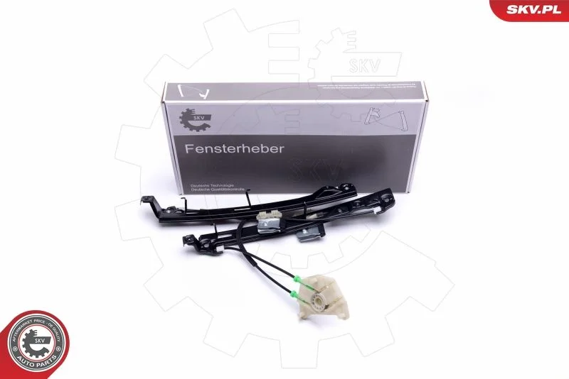 Regulator oken ESEN SKV 00SKV922