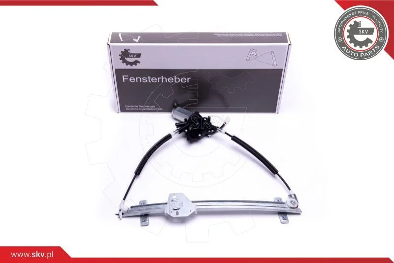 Regulator oken ESEN SKV 00SKV941