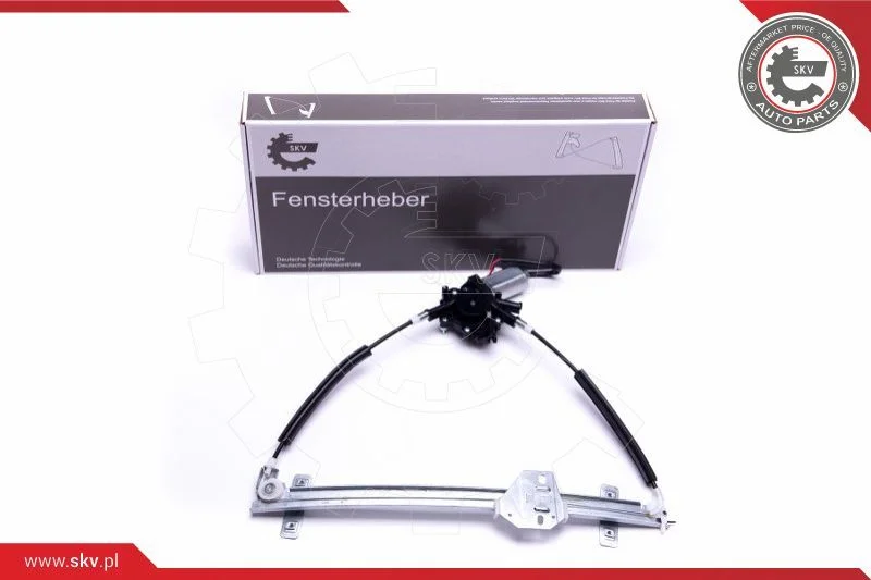 Regulator oken ESEN SKV 00SKV942