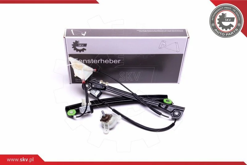 Regulator oken ESEN SKV 00SKV971