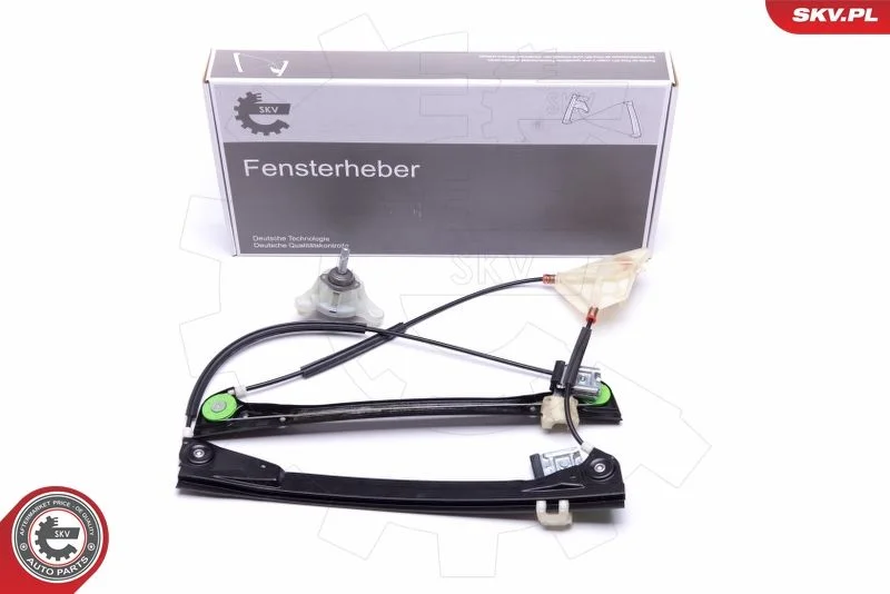 Window Regulator ESEN SKV 00SKV972