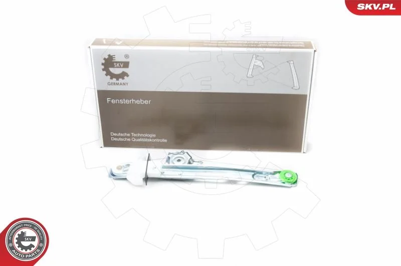 Regulator oken ESEN SKV 01SKV003