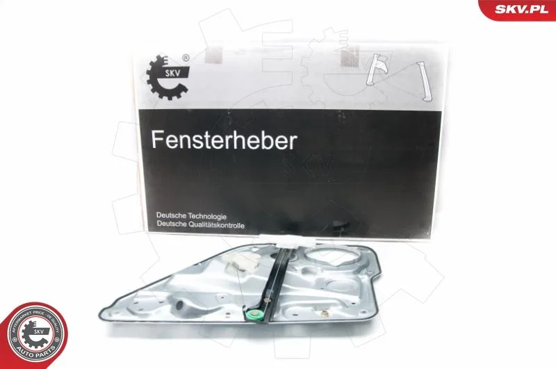 Regulator oken ESEN SKV 01SKV037
