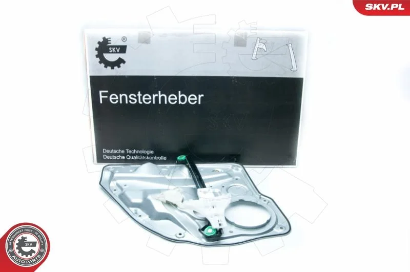 Regulator oken ESEN SKV 01SKV038