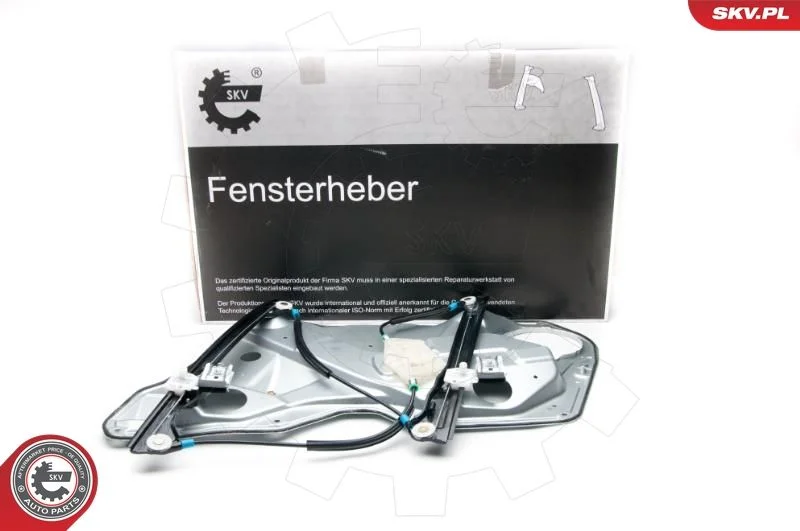 Regulator oken ESEN SKV 01SKV045