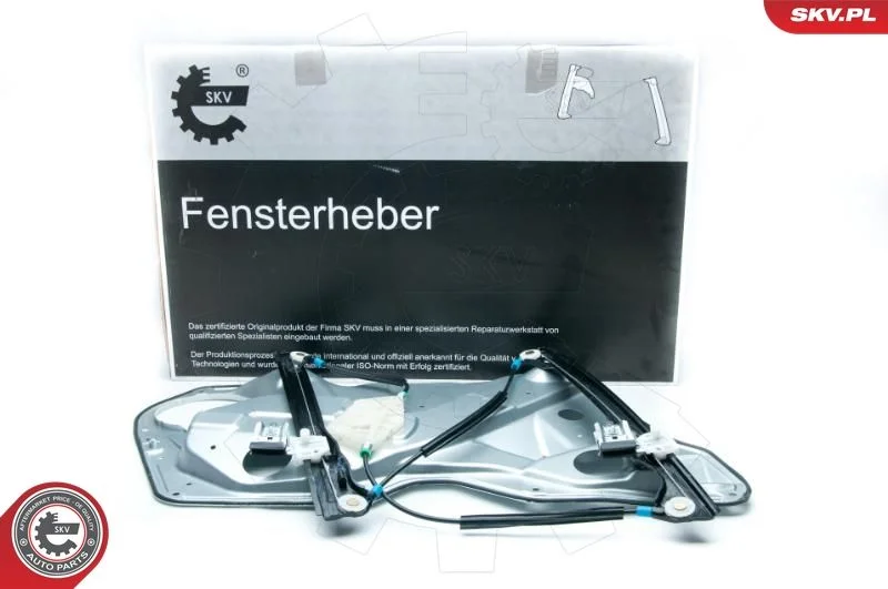 Regulator oken ESEN SKV 01SKV046