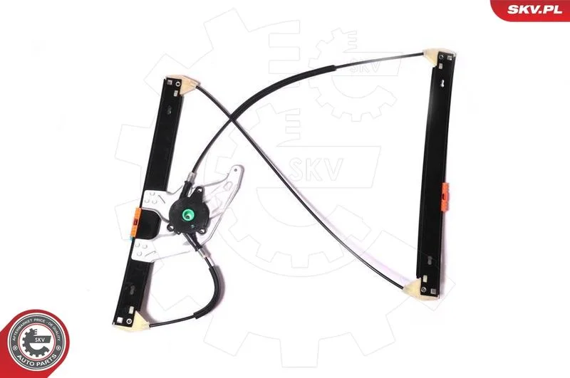 Window Regulator ESEN SKV 01SKV072