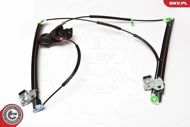 Regulator oken ESEN SKV 01SKV111