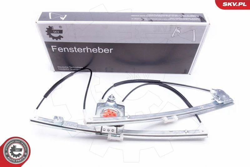 Regulator oken ESEN SKV 01SKV142