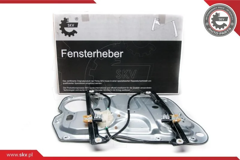 Regulator oken ESEN SKV 01SKV156