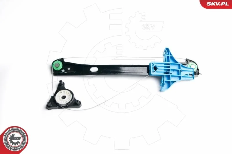 Regulator oken ESEN SKV 01SKV214
