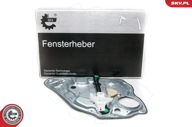 Window Regulator ESEN SKV 01SKV218