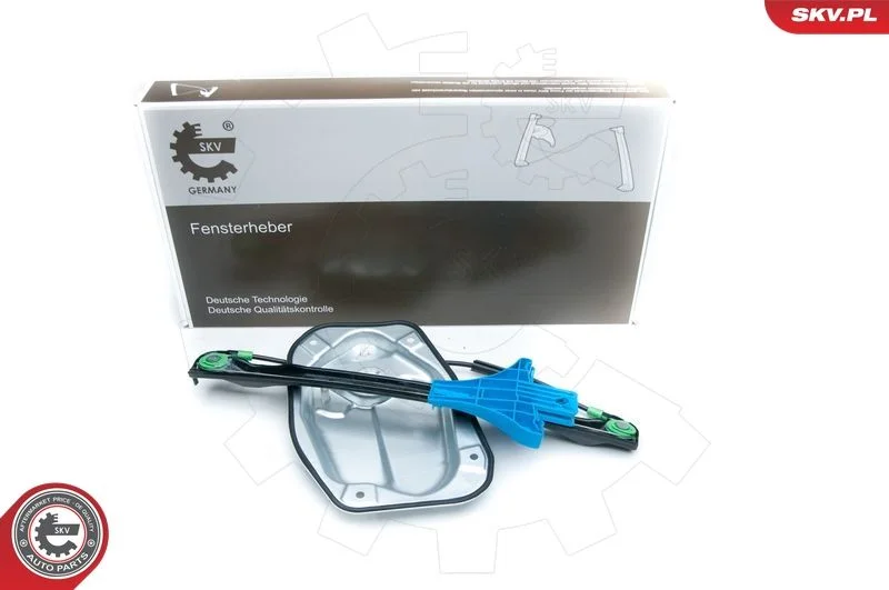 Window Regulator ESEN SKV 01SKV273