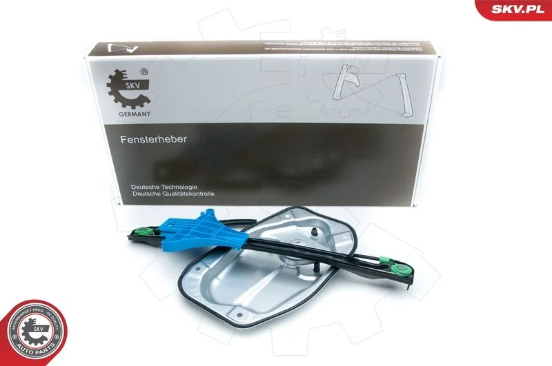 Regulator oken ESEN SKV 01SKV274