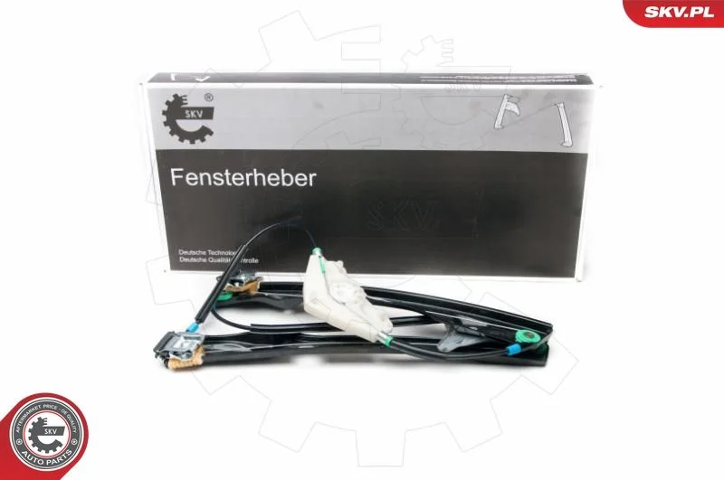 Regulator oken ESEN SKV 01SKV292