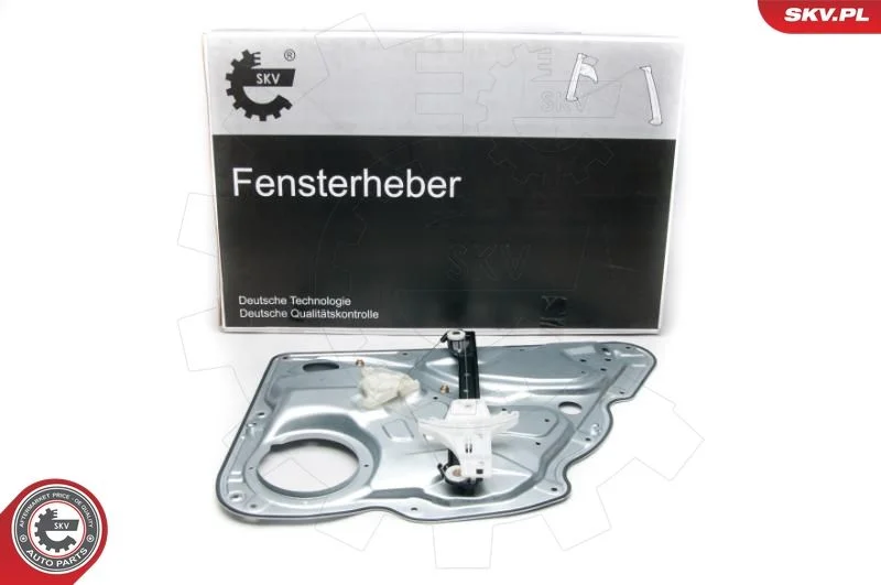 Window Regulator ESEN SKV 01SKV297