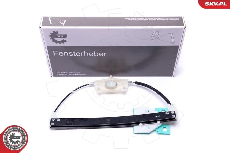Regulator oken ESEN SKV 01SKV313