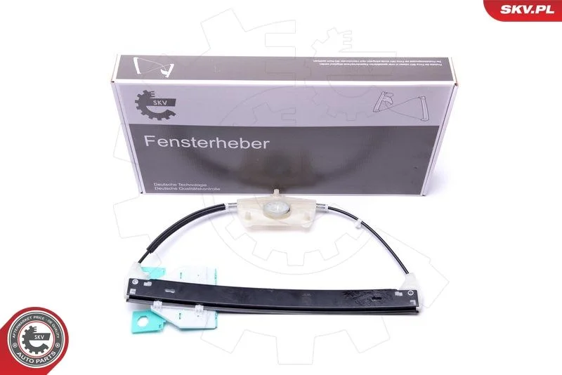Regulator oken ESEN SKV 01SKV314