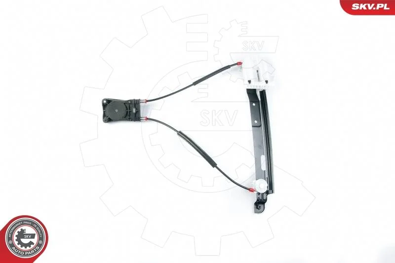 Window Regulator ESEN SKV 01SKV343