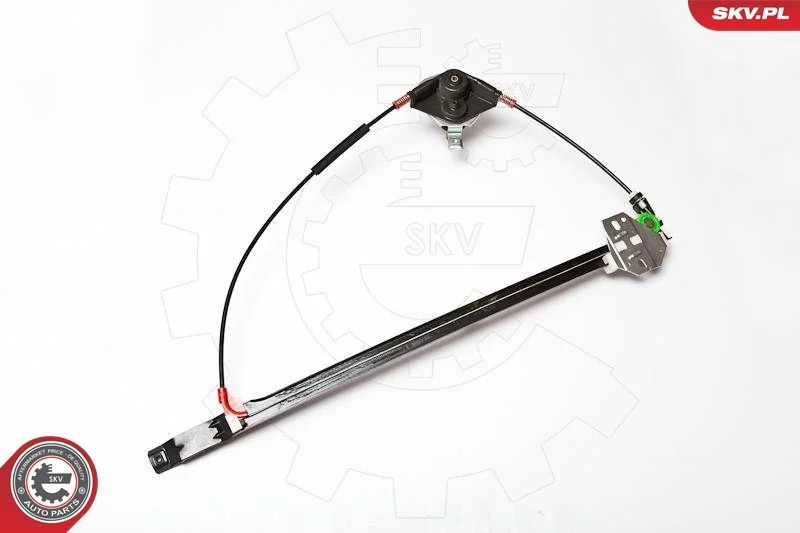 Window Regulator ESEN SKV 01SKV361