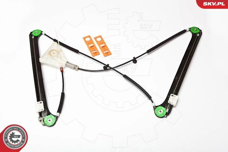 Regulator oken ESEN SKV 01SKV421