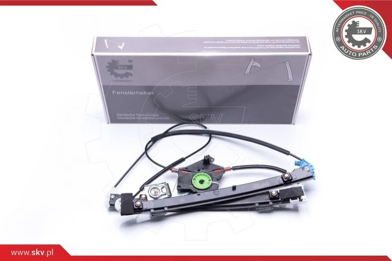 Window Regulator ESEN SKV 01SKV452