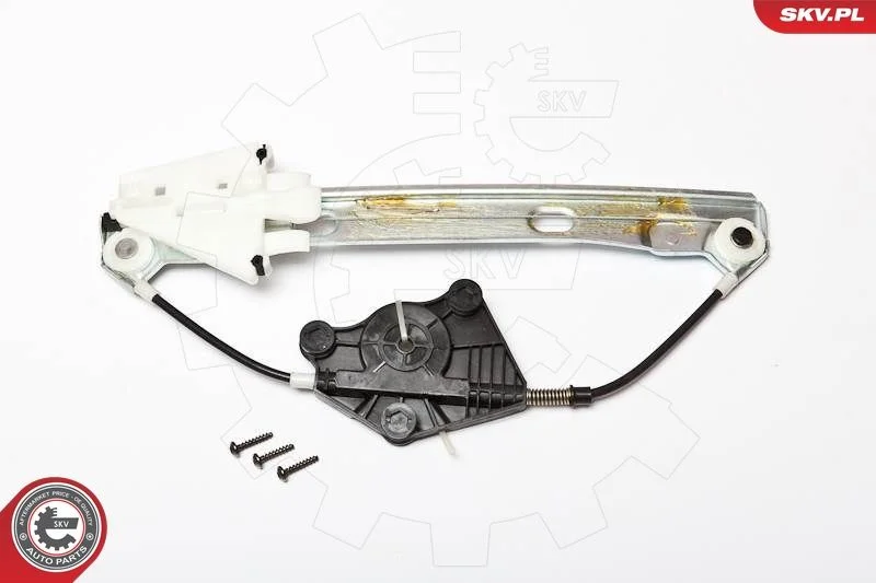 Regulator oken ESEN SKV 01SKV484