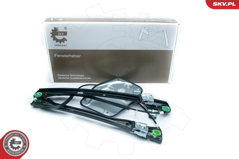 Window Regulator ESEN SKV 01SKV491
