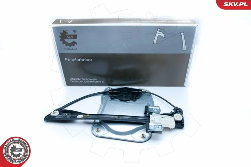 Regulator oken ESEN SKV 01SKV512
