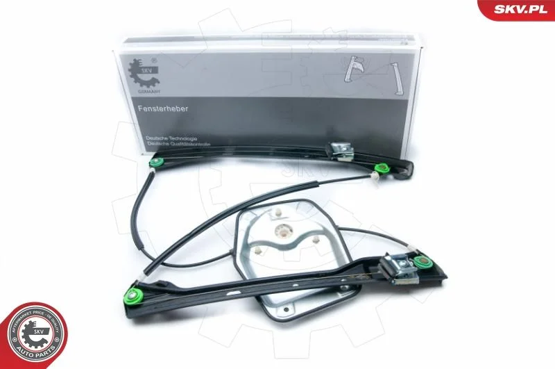 Window Regulator ESEN SKV 01SKV521