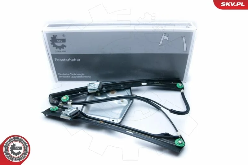 Window Regulator ESEN SKV 01SKV522